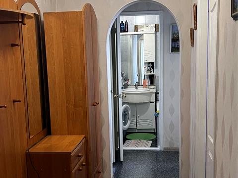 квартира за адресою Сергія Шелухіна вул. (Олександра Невського), 57