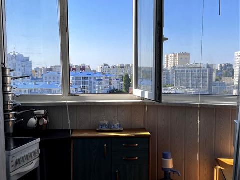 квартира за адресою Сергія Шелухіна вул. (Олександра Невського), 57