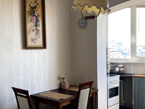 квартира за адресою Сергія Шелухіна вул. (Олександра Невського), 57