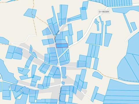 ділянка за адресою с. Дорогобуж, 