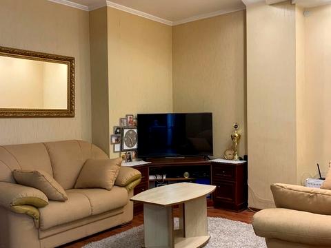 квартира за адресою Жилянська вул., 59