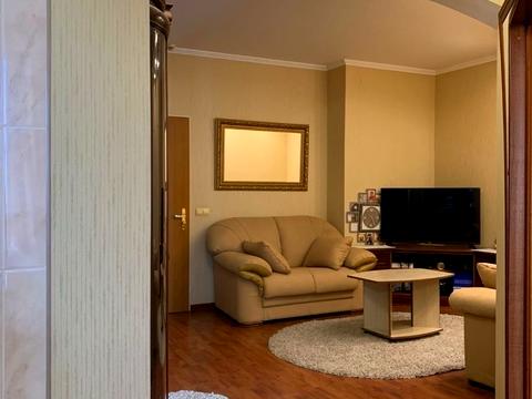 квартира за адресою Жилянська вул., 59