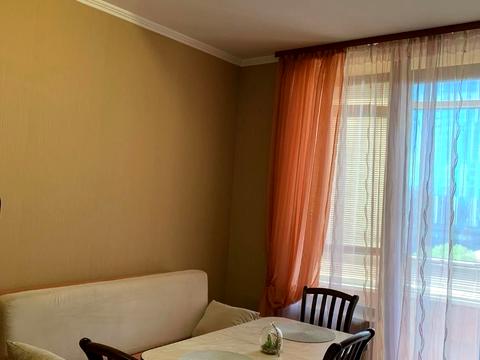 квартира за адресою Жилянська вул., 59