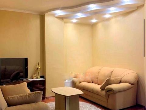 квартира за адресою Жилянська вул., 59