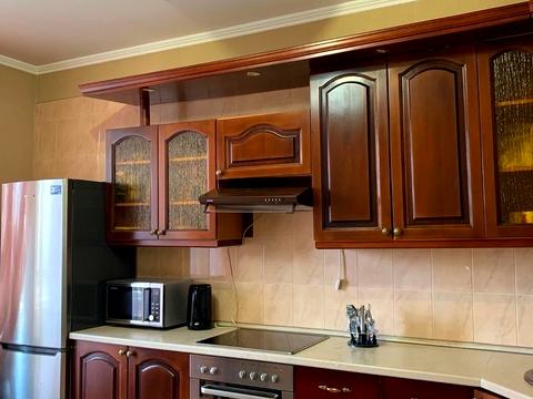 квартира за адресою Жилянська вул., 59