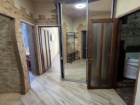 квартира за адресою Героїв Оборони Одеси вул. (Героїв Сталінграду), 24