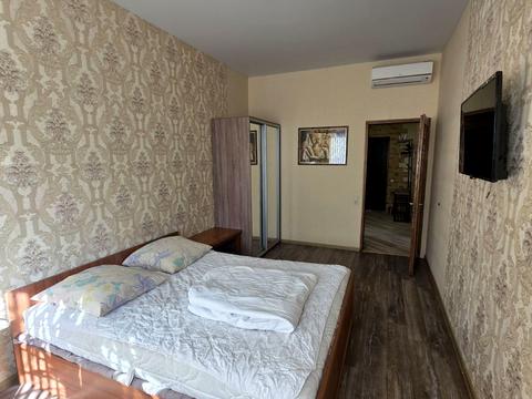 квартира за адресою Героїв Оборони Одеси вул. (Героїв Сталінграду), 24