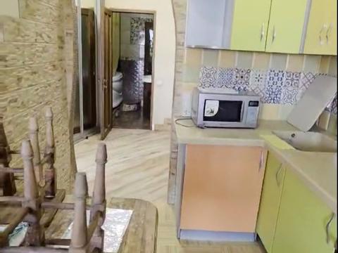 квартира за адресою Героїв Оборони Одеси вул. (Героїв Сталінграду), 24