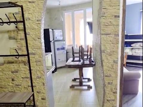 квартира за адресою Героїв Оборони Одеси вул. (Героїв Сталінграду), 24