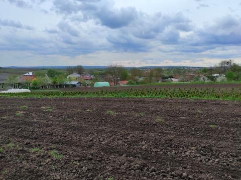 ділянка за адресою 