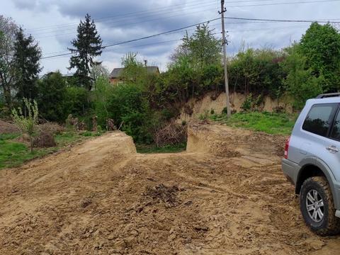 ділянка за адресою 