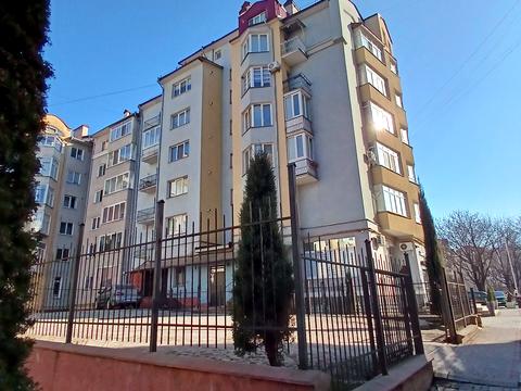 квартира за адресою Володимира Івасюка вул., 78