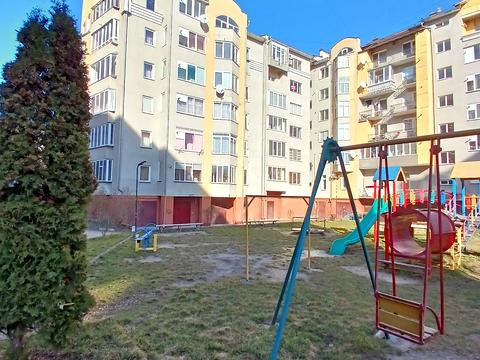 квартира по адресу Владимира Ивасюка ул., 78
