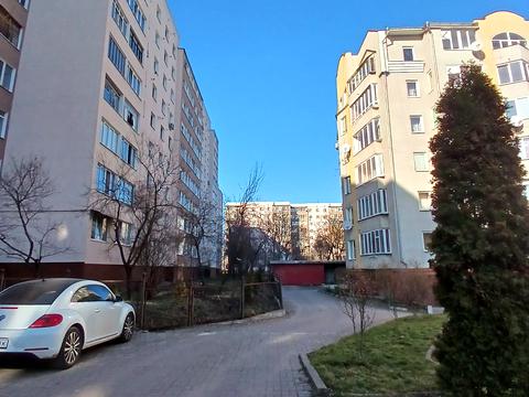 квартира по адресу Владимира Ивасюка ул., 78
