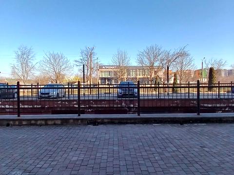 квартира по адресу Владимира Ивасюка ул., 78
