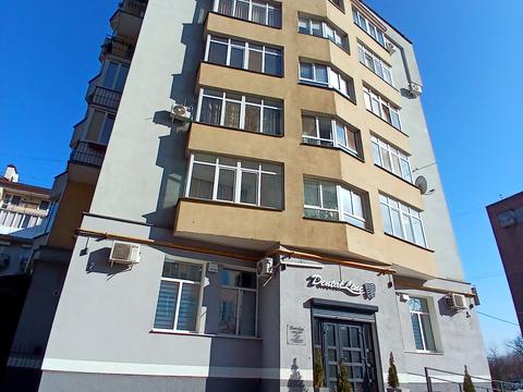 квартира по адресу Владимира Ивасюка ул., 78