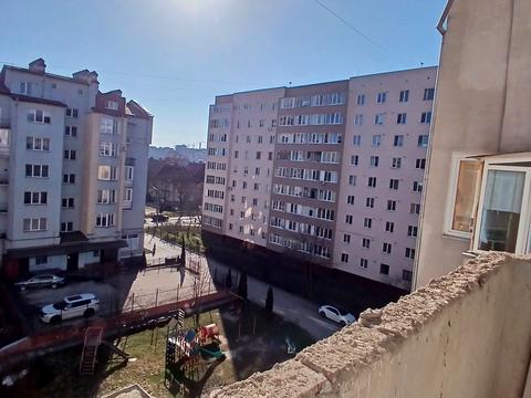квартира по адресу Владимира Ивасюка ул., 78