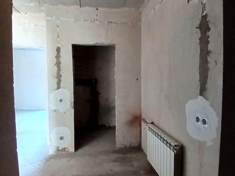 квартира по адресу Владимира Ивасюка ул., 78
