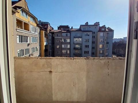 квартира по адресу Владимира Ивасюка ул., 78
