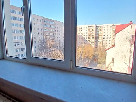 квартира по адресу Владимира Ивасюка ул., 78
