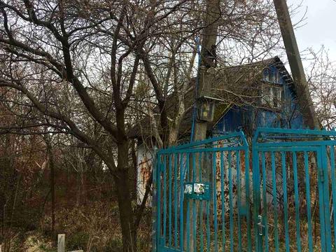 ділянка за адресою 