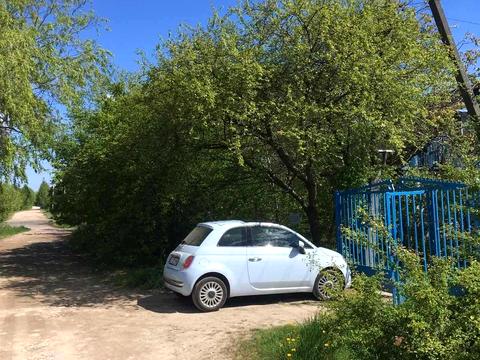 ділянка за адресою 