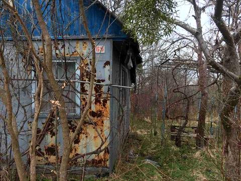 ділянка за адресою 