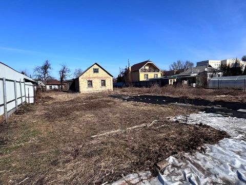 дом по адресу Сергея Колоса ул. (Ленина), 89