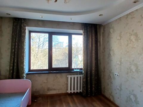 квартира за адресою Осипа Сорохтея вул., 28б