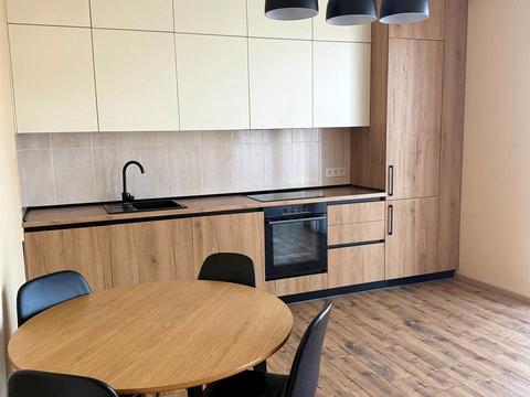 квартира по адресу Польова ул., 7