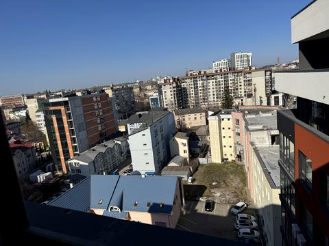 квартира за адресою Торговиця вул., (Будинок)