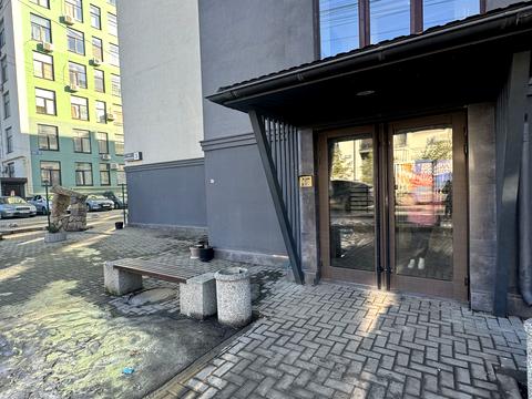 квартира за адресою Сергія Колоса вул. (Леніна), (Будинок)