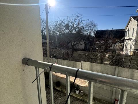 квартира за адресою Сергія Колоса вул. (Леніна), (Будинок)