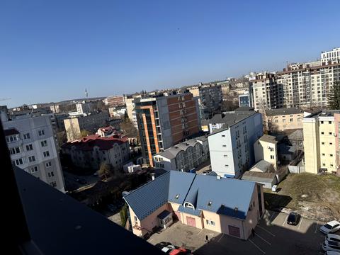 квартира за адресою Торговиця вул., (Будинок)