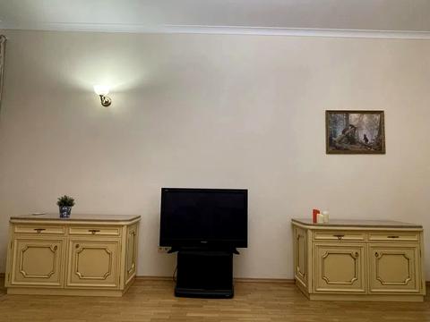 квартира за адресою Хрещатик вул. (Kreschatic), 15