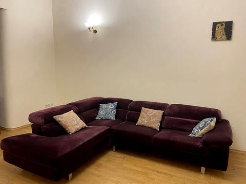 квартира за адресою Хрещатик вул. (Kreschatic), 15