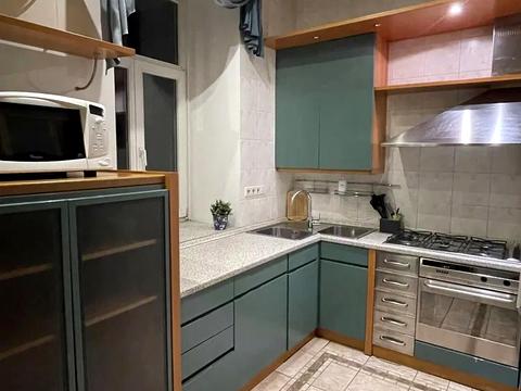 квартира за адресою Хрещатик вул. (Kreschatic), 15