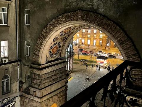 квартира за адресою Хрещатик вул. (Kreschatic), 15