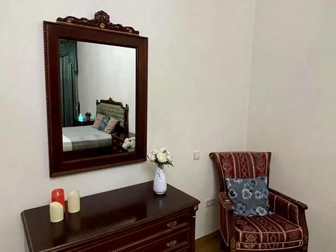 квартира за адресою Хрещатик вул. (Kreschatic), 15