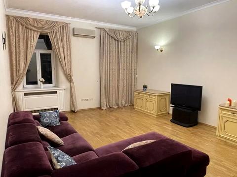 квартира за адресою Хрещатик вул. (Kreschatic), 15