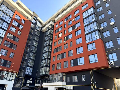 квартира за адресою Торговиця вул., (Будинок)