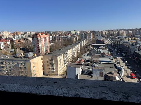 квартира за адресою Торговиця вул., (Будинок)