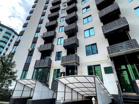 коммерческая по адресу Героев Небесной Сотни просп., (Будинок 20/9)