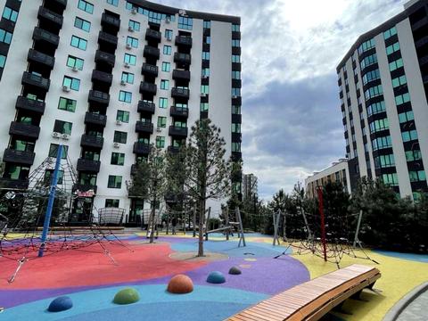 коммерческая по адресу Героев Небесной Сотни просп., (Будинок 20/9)