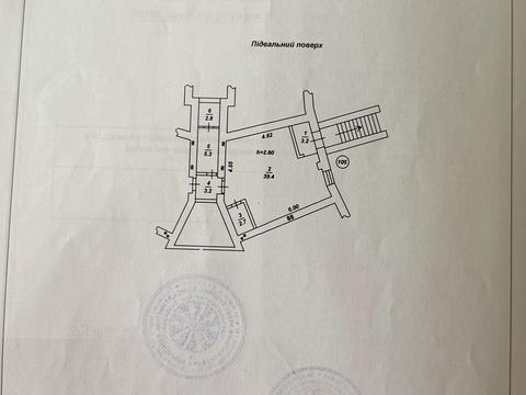 коммерческая по адресу Героев Небесной Сотни просп., (Будинок 20/9)