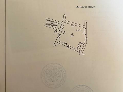 коммерческая по адресу Героев Небесной Сотни просп., (Будинок 20/9)