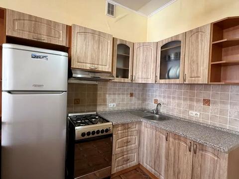 квартира по адресу Круглоуниверситетская ул., 13