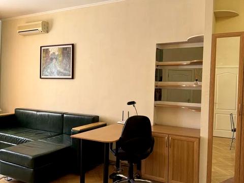 квартира по адресу Круглоуниверситетская ул., 13