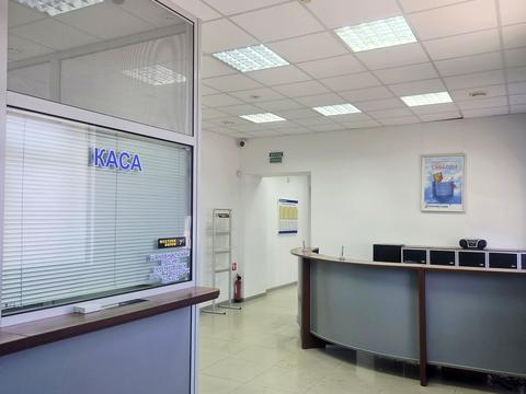 комерційна за адресою Мостова, 4