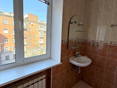 квартира по адресу Круглоуниверситетская ул., 13